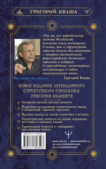 Формула вашей жизни. Почему всё сбывается