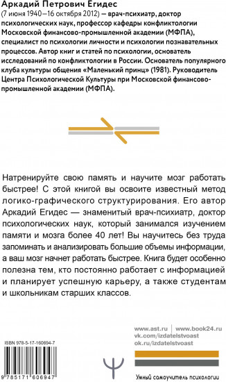 Как научить мозг работать быстрее