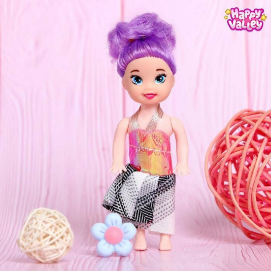 Игрушка-сюрприз «Surprise doll»