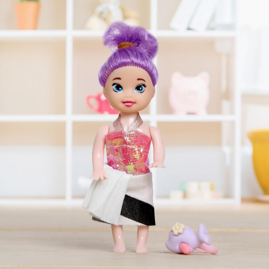 Игрушка-сюрприз «Surprise doll»