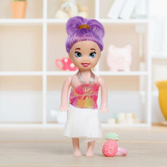 Игрушка-сюрприз «Surprise doll»