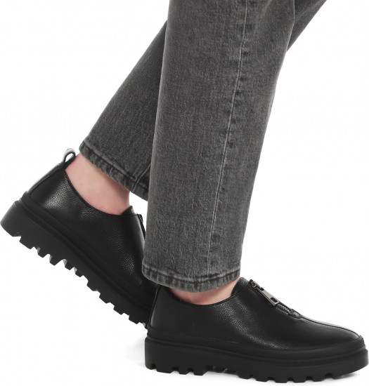 Полуботинки женские