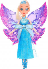 Кукла-фея «Маленькая принцесса» - Фото 1