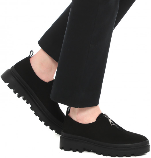 Полуботинки женские