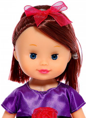 Кукла классическая «Любимая подружка» - Фото 1