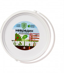 Субстрат минеральный для защиты растений от колорадского жука, слизней, тли «Невредин» - Фото 2