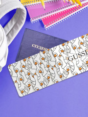 Обложка для студенческого билета «Gussi» - Фото 3