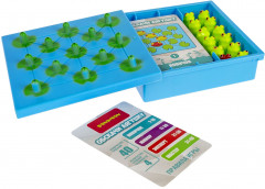 Игра настольная «Обскачи лягушку» - Фото 4