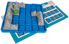 Игра настольная «Поймай динозавра» - Фото 2