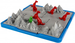 Игра настольная «Поймай динозавра» - Фото 3