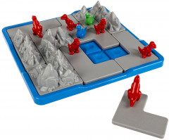 Игра настольная «Поймай динозавра» - Фото 6