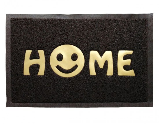 Коврик пористый «Home»
