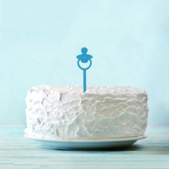 Топпер «Соска» - Фото 1