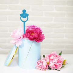 Топпер «Соска» - Фото 2