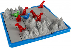 Игра настольная «Поймай динозавра» - Фото 7