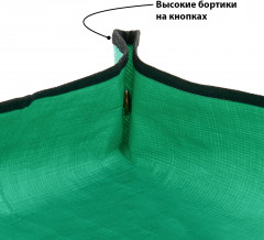 Поддон для рассады складной - Фото 1