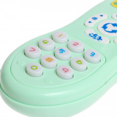 Игрушка обучающая «Умный пульт» - Фото 6