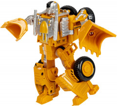 Трансформер «Робот экскаватор-погрузчик» - Фото 12