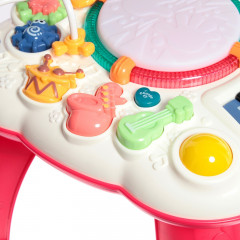 Столик развивающий - Фото 3