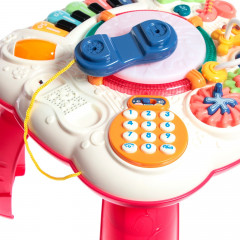 Столик развивающий - Фото 4