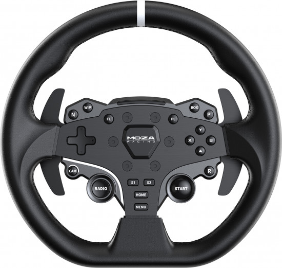 Руль Moza Racing R5 Bundle