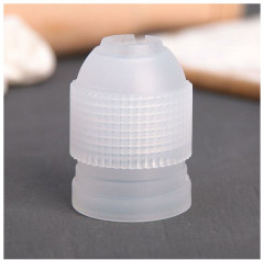 Адаптер для кондитерского мешка - Фото 1