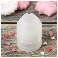 Адаптер для кондитерского мешка - Фото 2