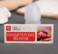 Адаптер для кондитерского мешка - Фото 3