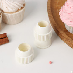 Набор адаптеров для кондитерского мешка - Фото 3