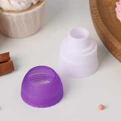 Адаптер для кондитерского мешка - Фото 2