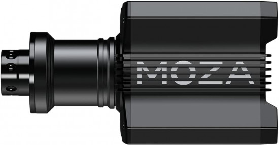 База руля Moza Racing R9 RS28