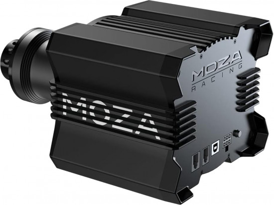 База руля Moza Racing R9 RS28