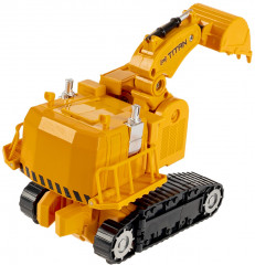 Трансформер «Робот-экскаватор гусеничный» - Фото 16