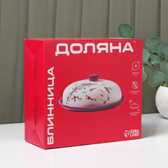 Блинница «Гранат» - Фото 4