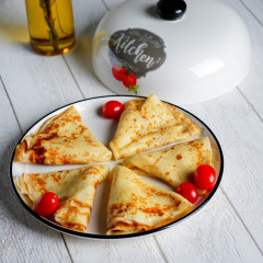 Блинница «Гурман» - Фото 1