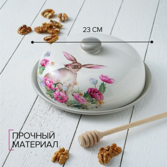 Блинница «Зайка»