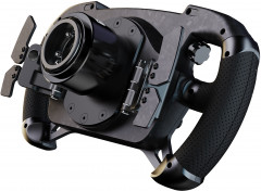 Колесо рулевое съемное GS V2P RS056 - Фото 3