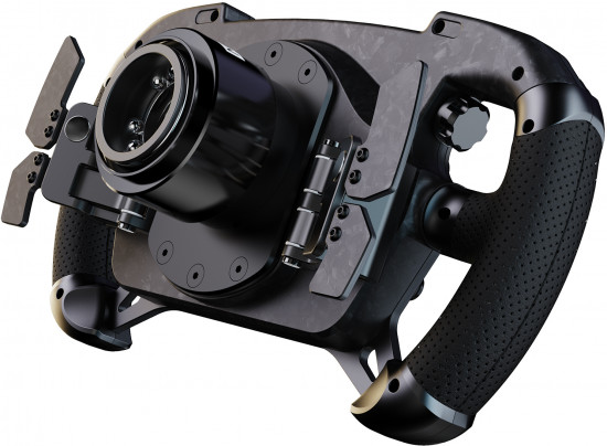 Колесо рулевое Moza Racing GS V2P RS056