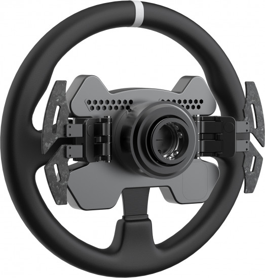 Колесо рулевое Moza Racing CS V2P RS057