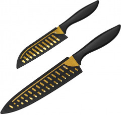 Набор ножей «Золото» - Фото 2