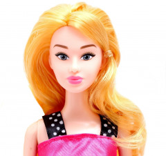 Кукла «Little princess» - Фото 2