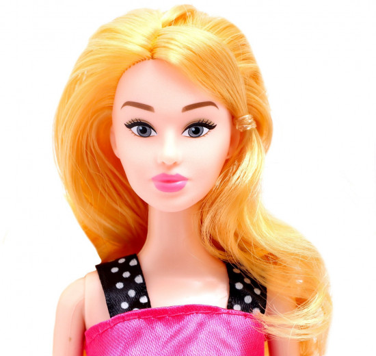 Кукла «Little princess»