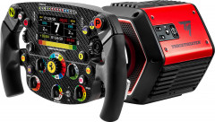 Руль Thrustmaster T818 Ferrari Sf1000 Simulator - Фото 2