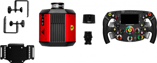 Руль Thrustmaster T818 Ferrari Sf1000 Simulator