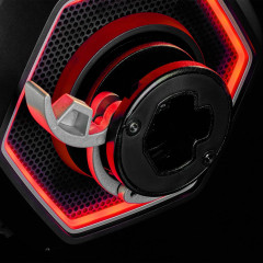 Руль Thrustmaster T818 Ferrari Sf1000 Simulator - Фото 7