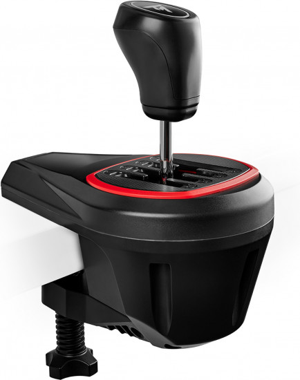 Коробка передач Thrustmaster TH8S Shifter Add-On