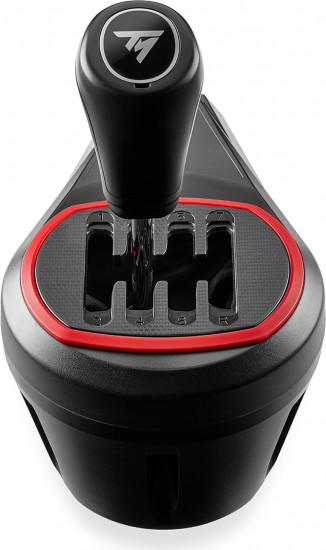 Коробка передач Thrustmaster TH8S Shifter Add-On