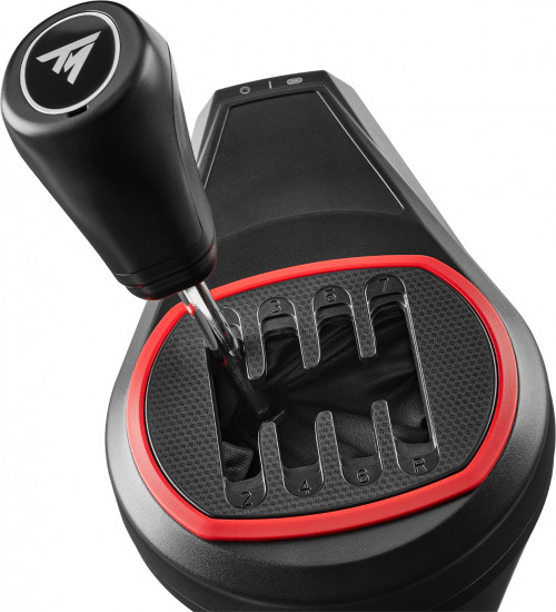 Коробка передач Thrustmaster TH8S Shifter Add-On