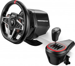 Коробка передач TH8S Shifter Add-On - Фото 5