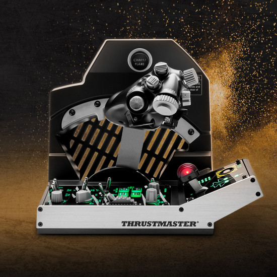Набор игровой Thrustmaster Viper Mission Pack